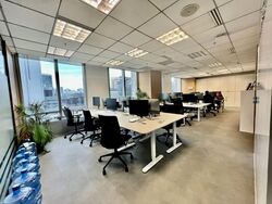 Orchard Building (D9), Office #554723281